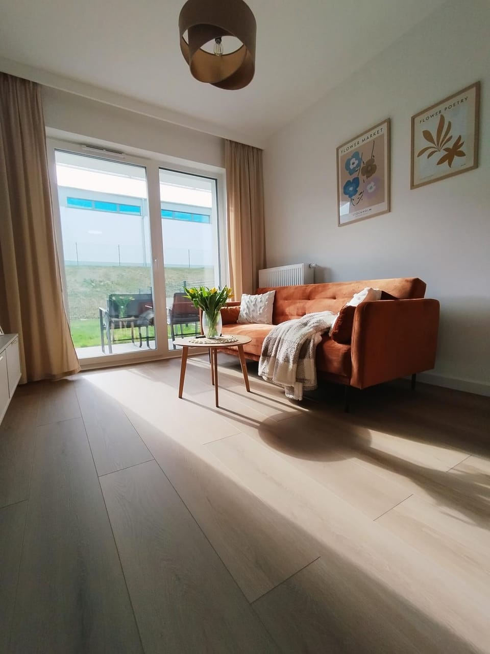 Apartament MiA Apartment in Poland