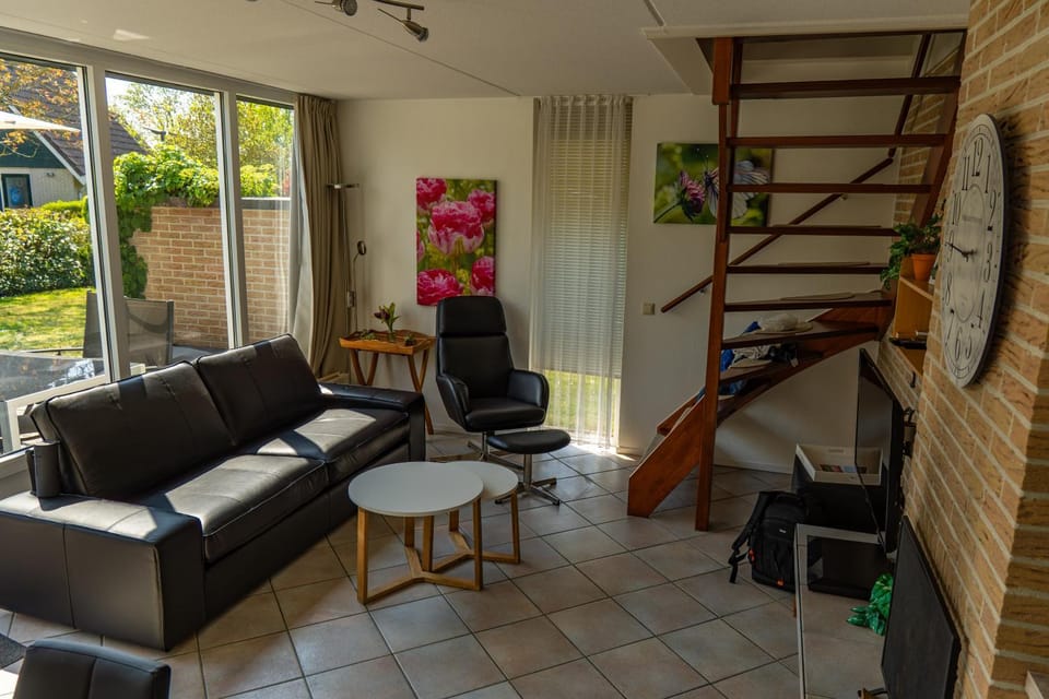 Ferienhaus Hüll Apartment in North Holland (province)