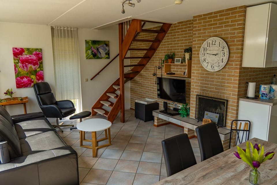 Ferienhaus Hüll Apartment in North Holland (province)