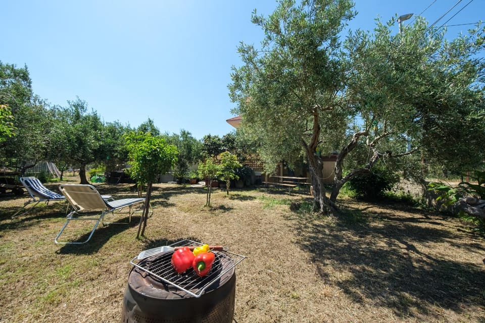 Vanedda di mari Apartment in Messina