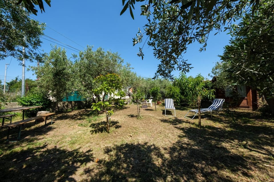 Vanedda di mari Apartment in Messina