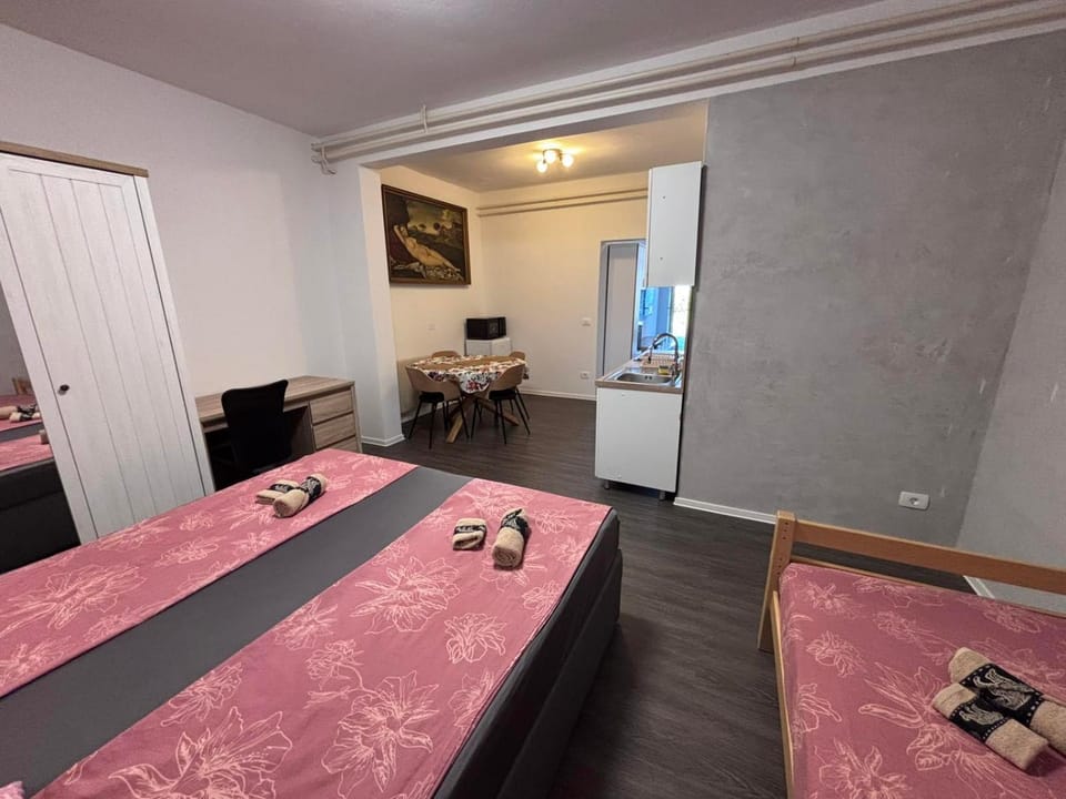 Ela Apartment in Slovenia