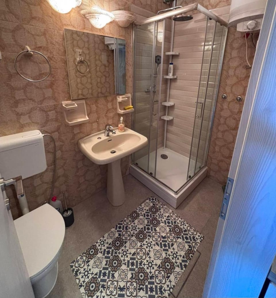 Ela Apartment in Slovenia