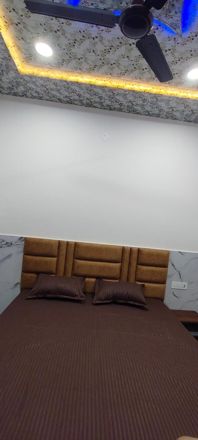 Shri Vijay Laadli Kunj Bed and Breakfast in Uttar Pradesh