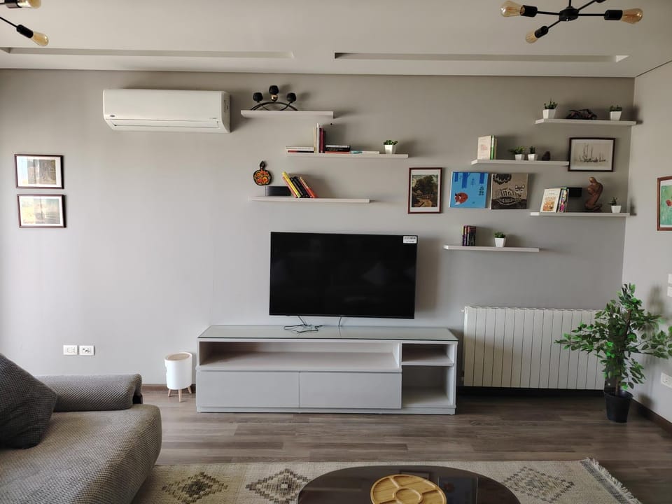 New Cairo VGK - Palm Hills hidden gem Apartment in New Cairo City