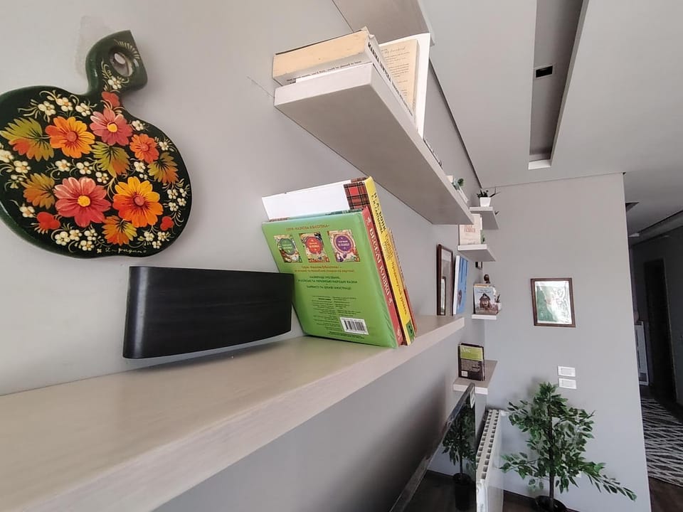 Communal lounge/ TV room, TV and multimedia, Evening entertainment