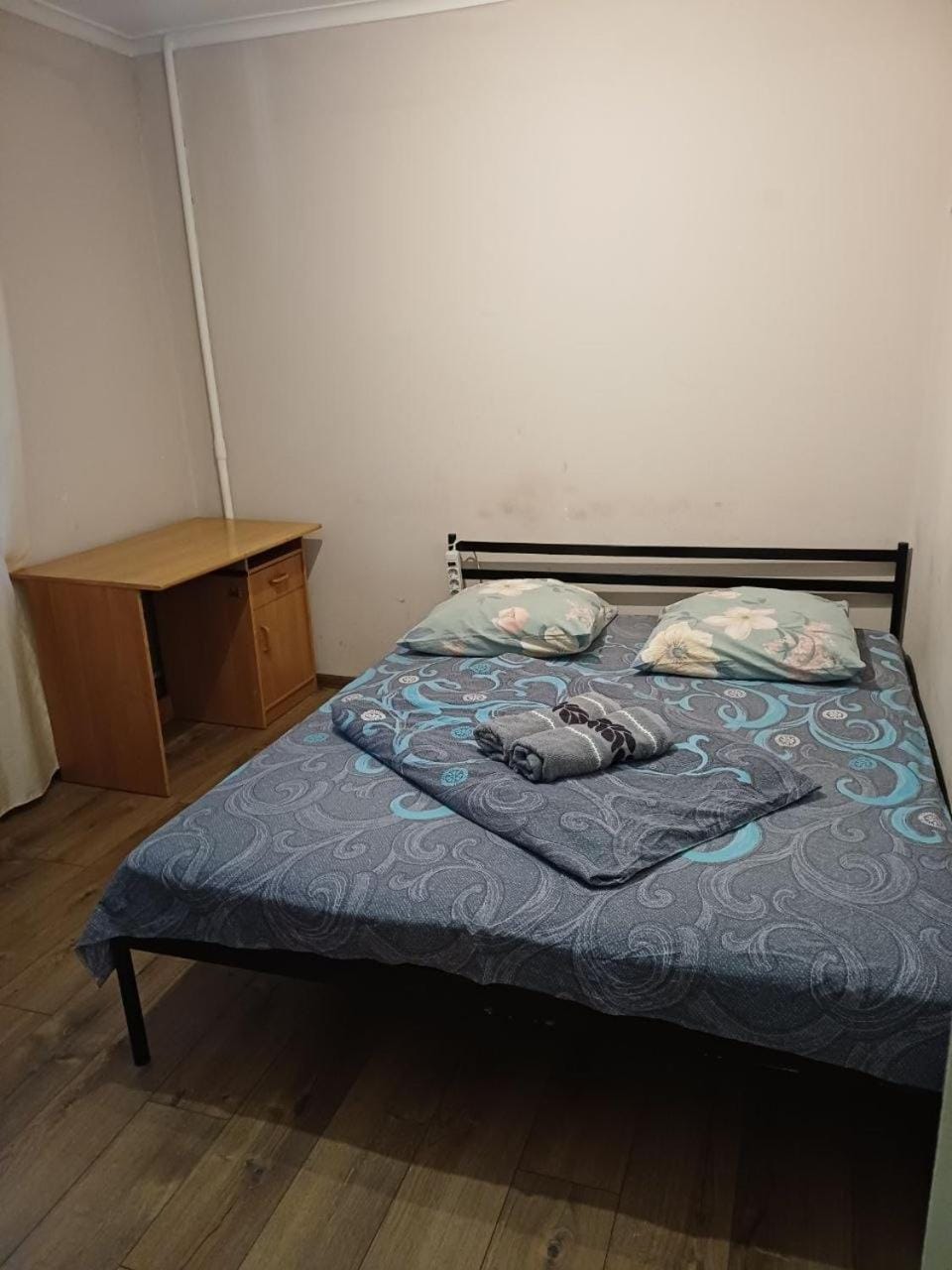 Lesi Ukrainki 10 Apartment in Kiev City - Kyiv
