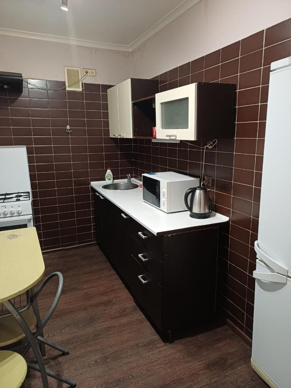 Lesi Ukrainki 10 Apartment in Kiev City - Kyiv