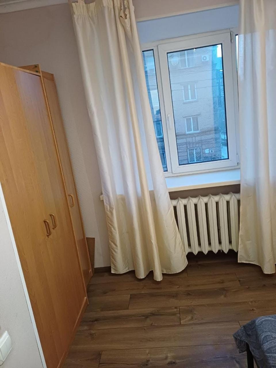 Lesi Ukrainki 10 Apartment in Kiev City - Kyiv