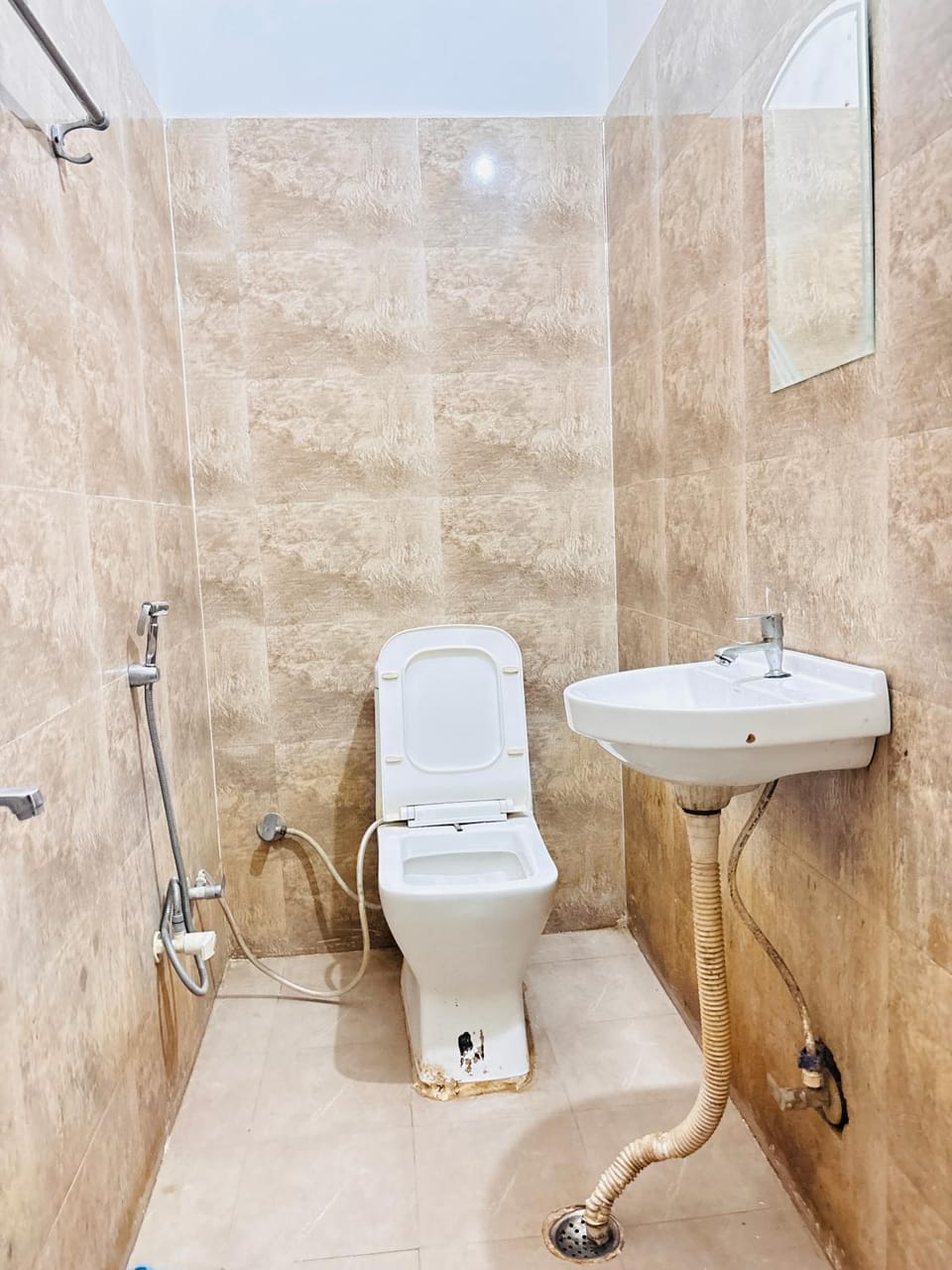 The Ramestu Hotel in Uttar Pradesh