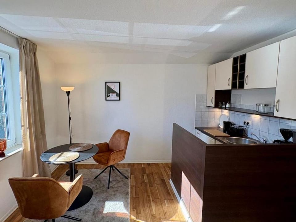 Vogelnest - moderne Ferienwohnung auf dem Land Apartment in Lubeck