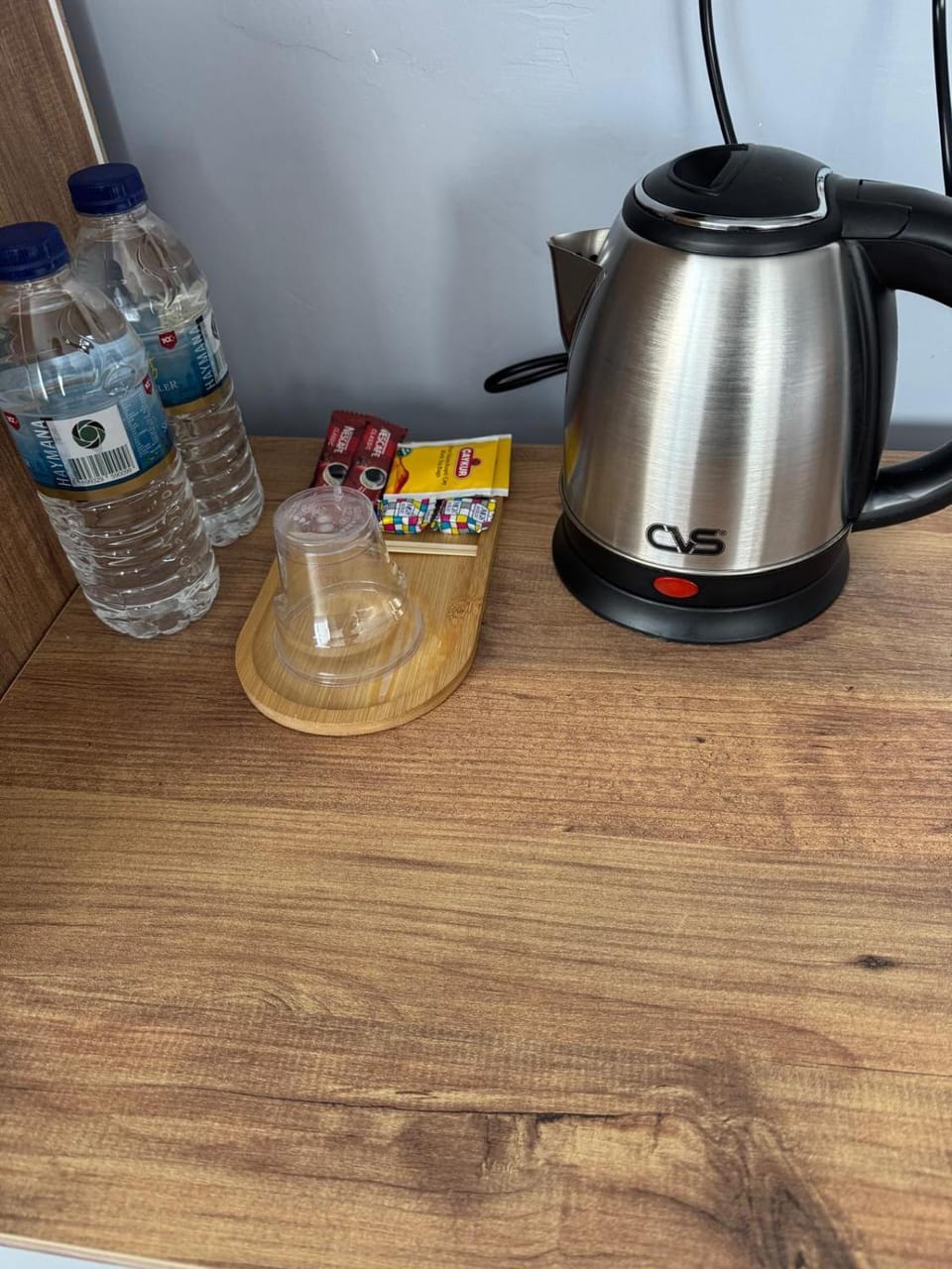 minibar