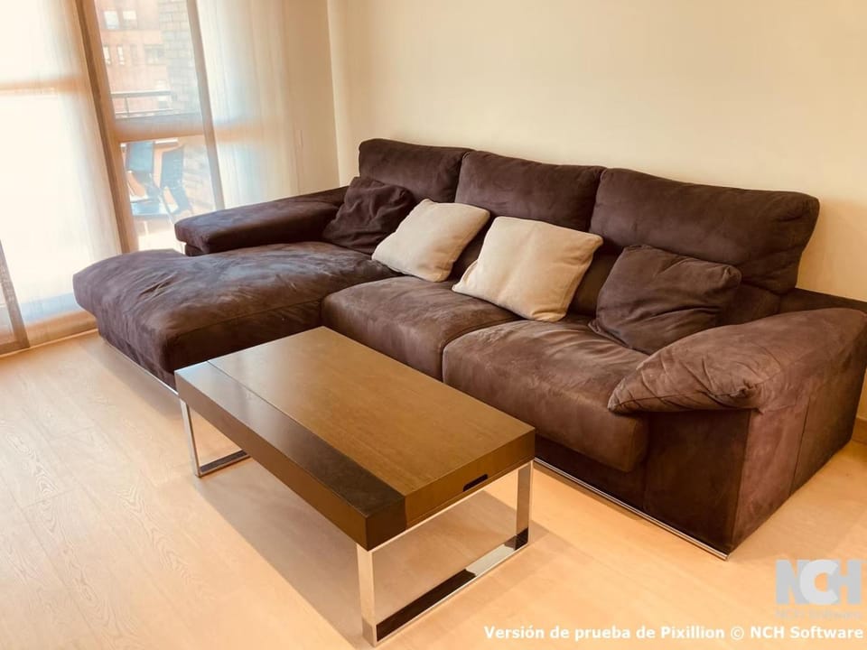 Duques de Soria 16 Apartment in Soria