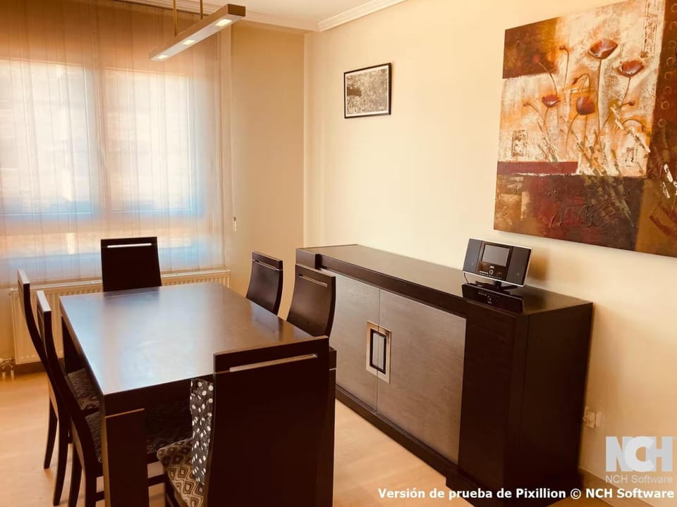 Duques de Soria 16 Apartment in Soria