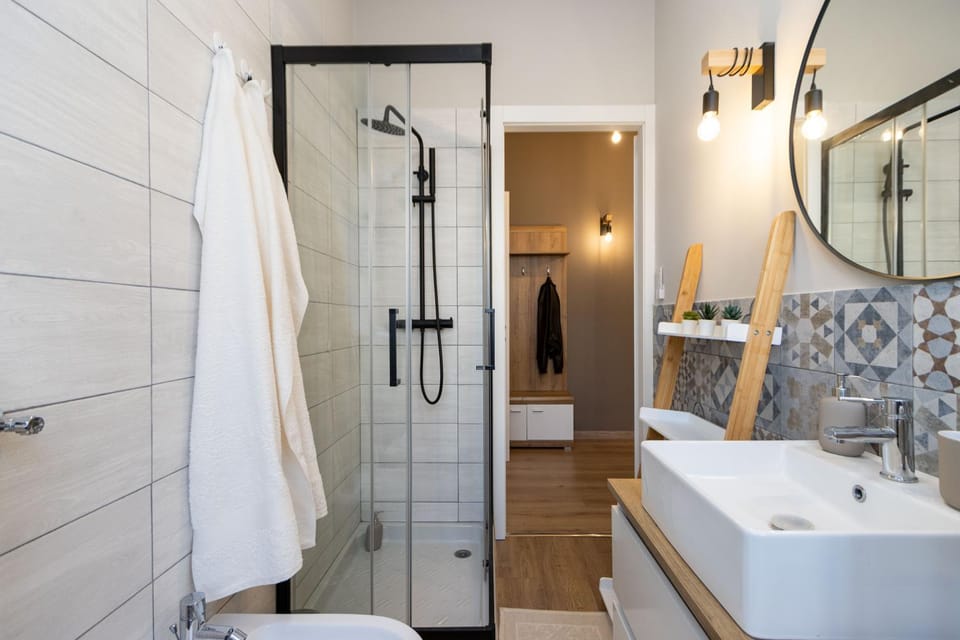 Shower, Toilet, Bathroom, bidet