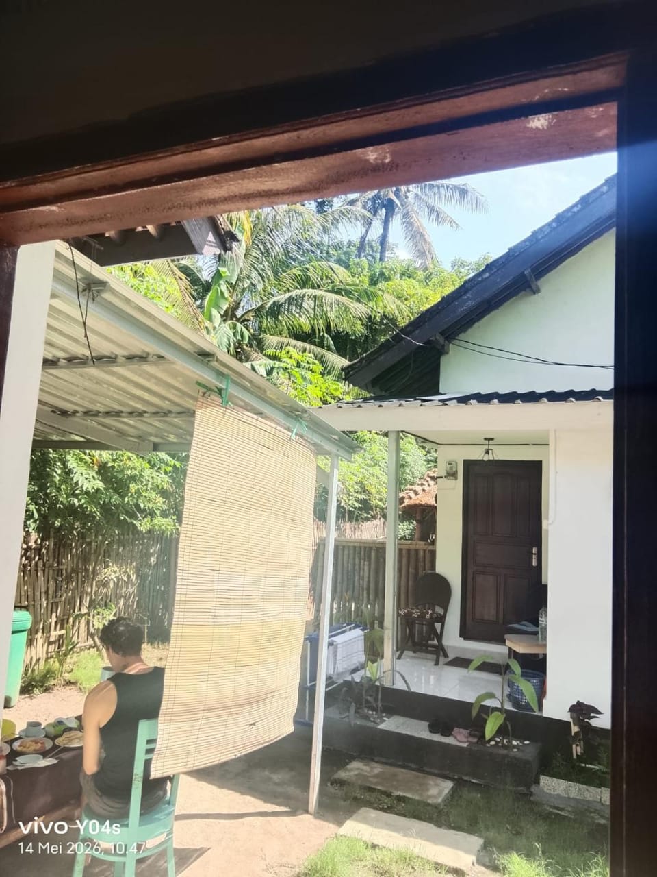 Clara house Vacation rental in Pujut