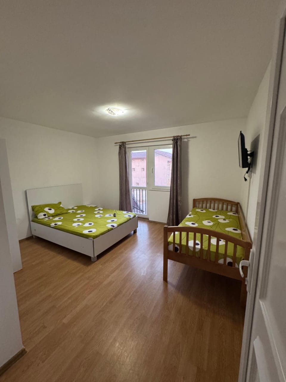 DeParTe Bed and Breakfast in Eforie Nord