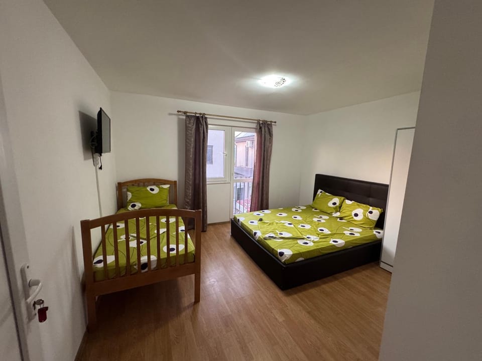 DeParTe Bed and Breakfast in Eforie Nord
