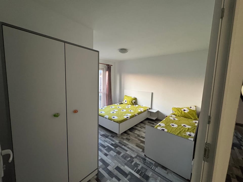 DeParTe Bed and Breakfast in Eforie Nord