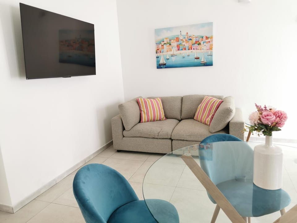 Domus Luna Apartment in Teulada