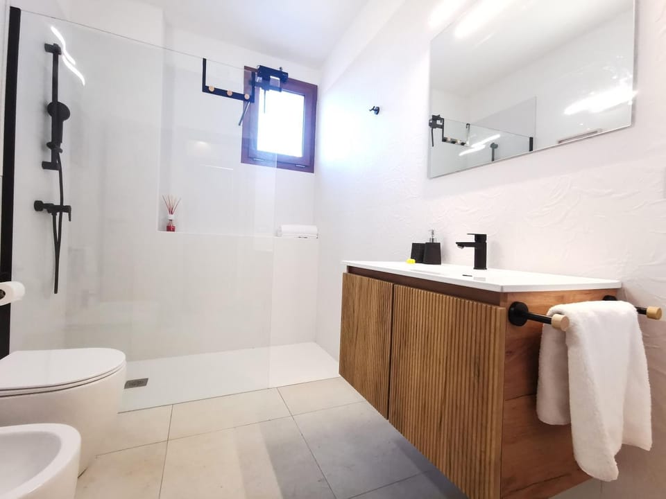 Domus Luna Apartment in Teulada