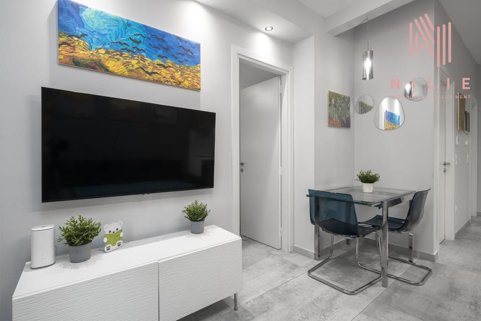 Corallo, Nilie Hospitality MGMT Apartment in Thessaloniki