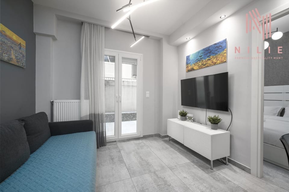 Corallo, Nilie Hospitality MGMT Apartment in Thessaloniki
