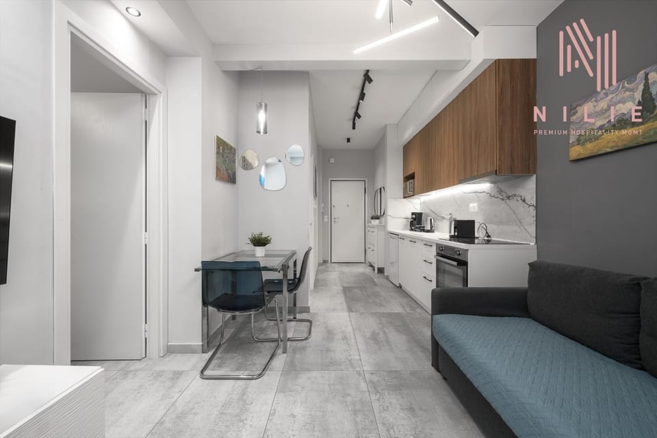Corallo, Nilie Hospitality MGMT Apartment in Thessaloniki