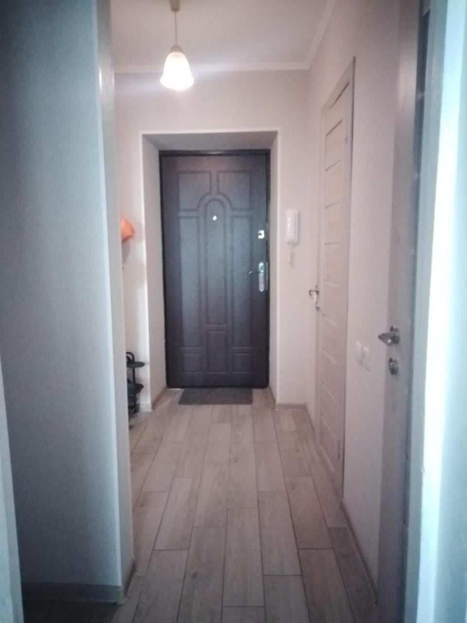 Heroiv Dnipra Street 40-B Apartment in Kiev City - Kyiv