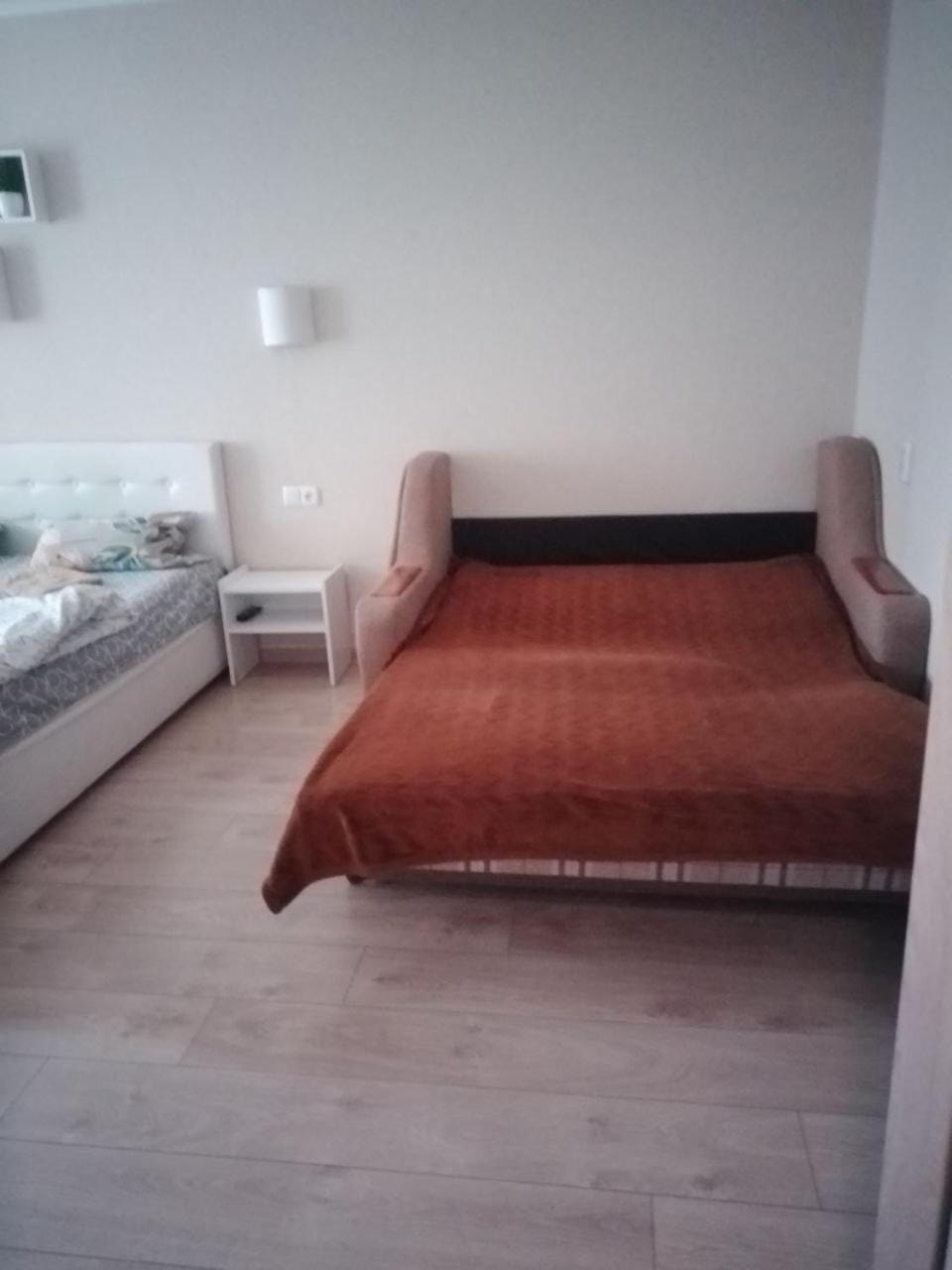 Heroiv Dnipra Street 40-B Apartment in Kiev City - Kyiv