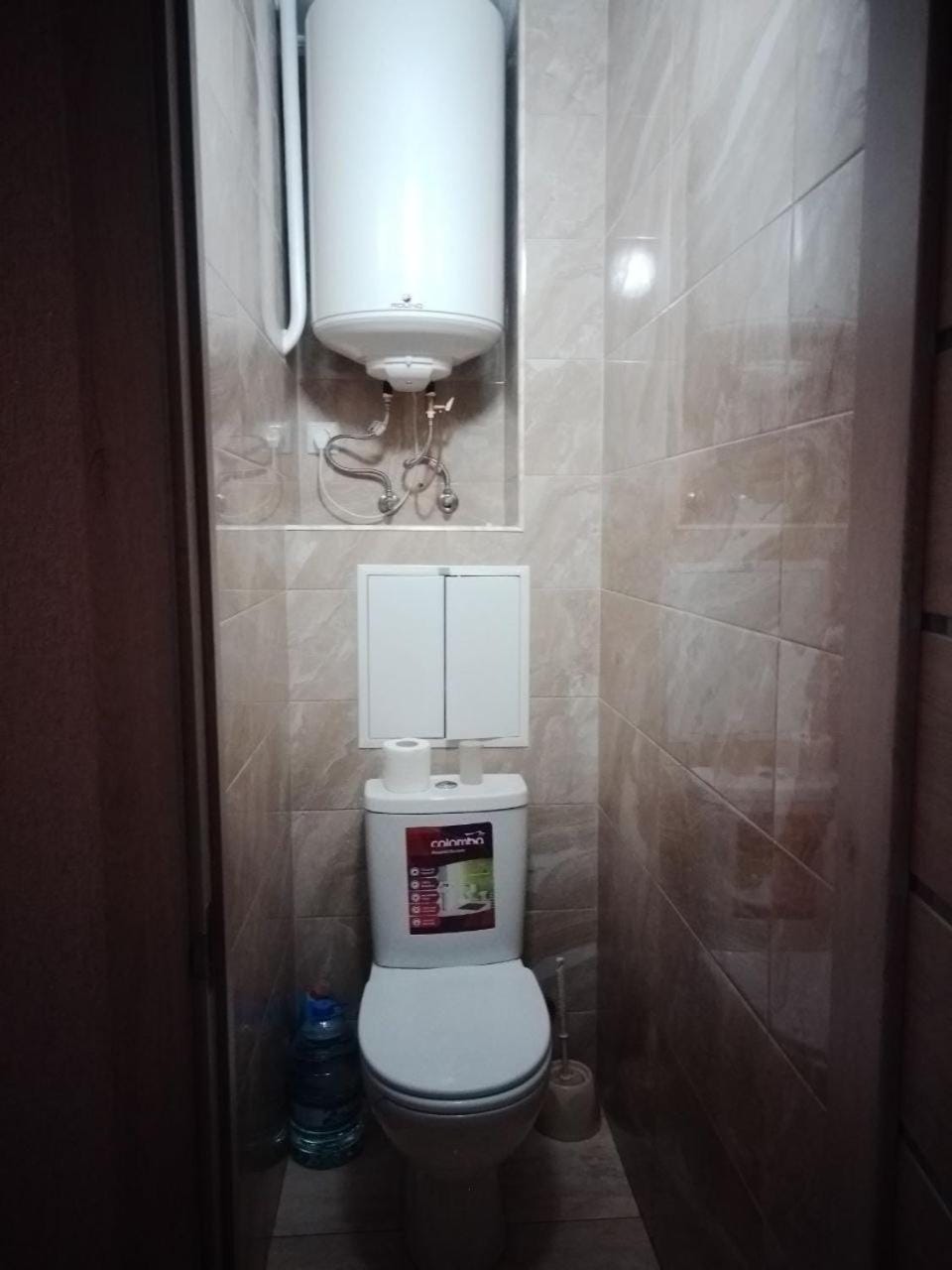 Heroiv Dnipra Street 40-B Apartment in Kiev City - Kyiv