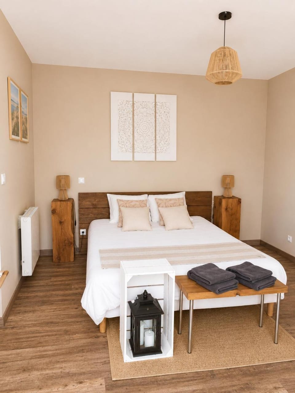 Chez Elise et Joseph Bed and Breakfast in Hauts-de-France