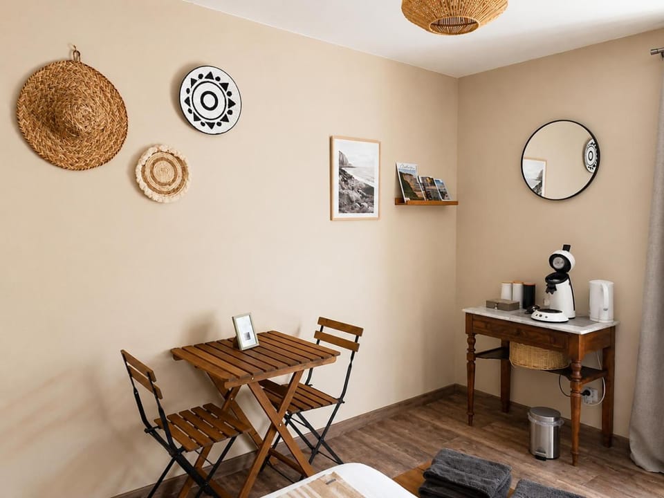 Chez Elise et Joseph Bed and Breakfast in Hauts-de-France