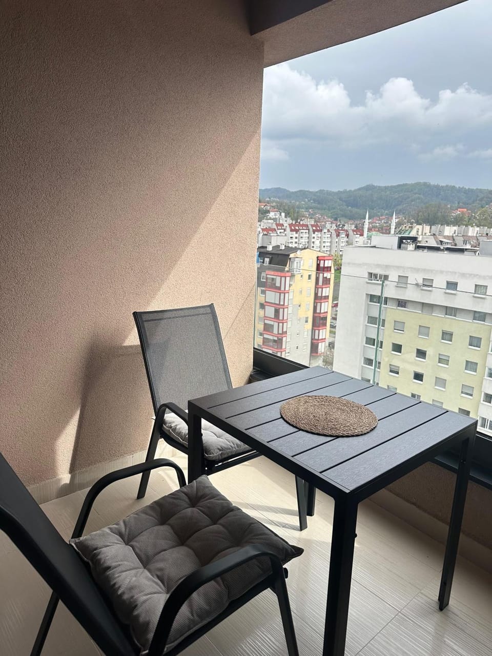 Tuzla Stay Apartment in Federation of Bosnia and Herzegovina