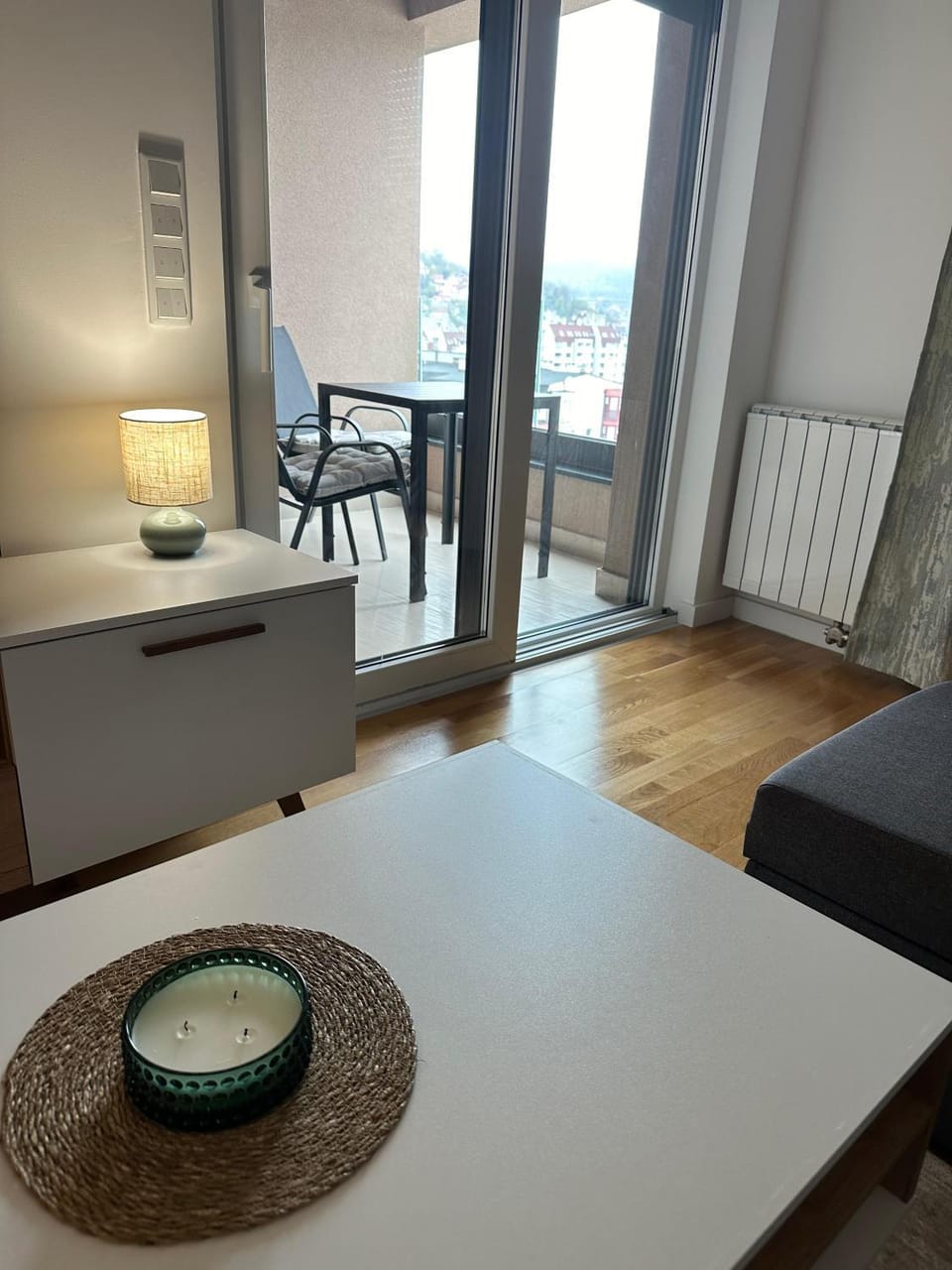 Tuzla Stay Apartment in Federation of Bosnia and Herzegovina