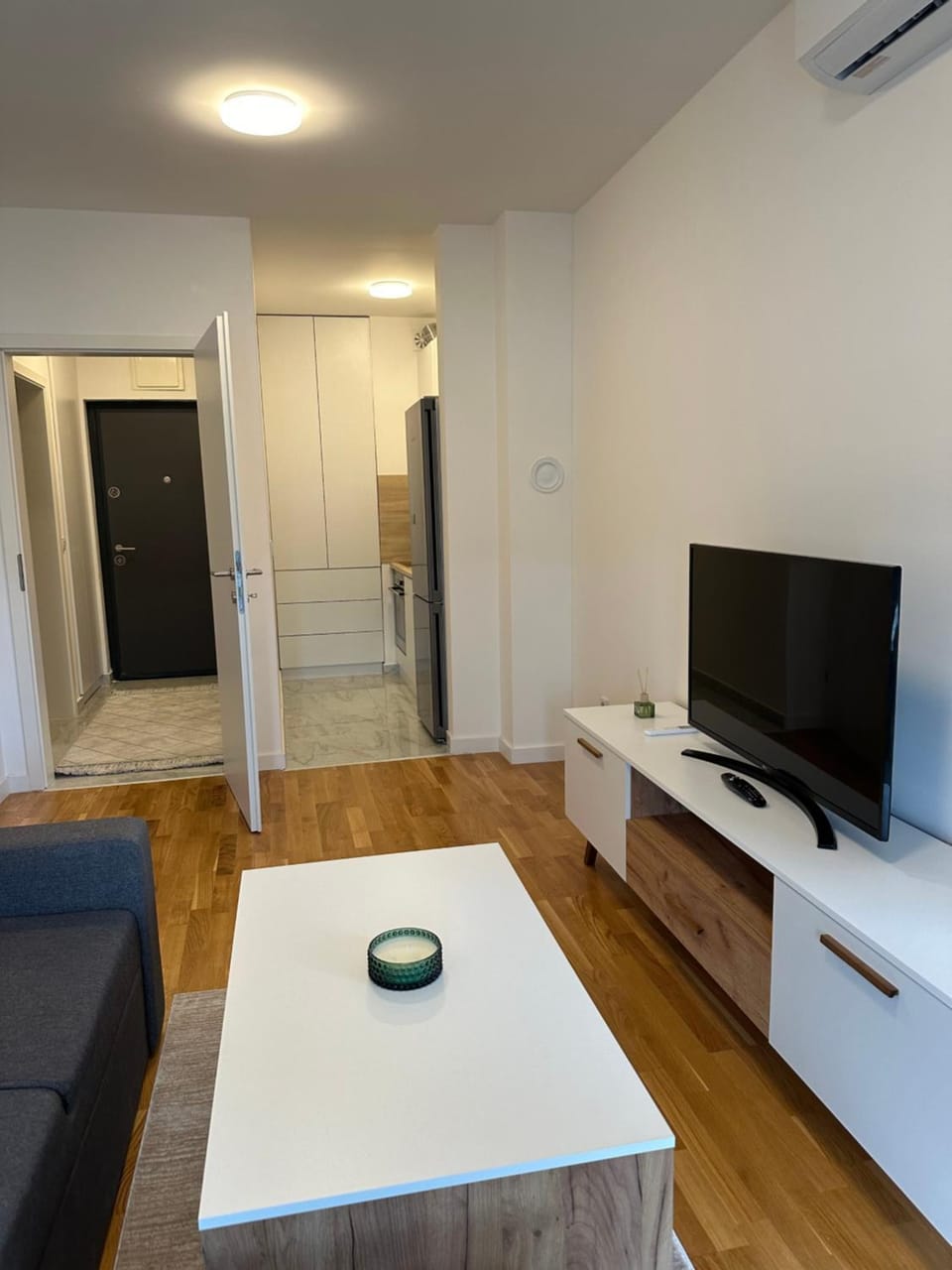 Tuzla Stay Apartment in Federation of Bosnia and Herzegovina