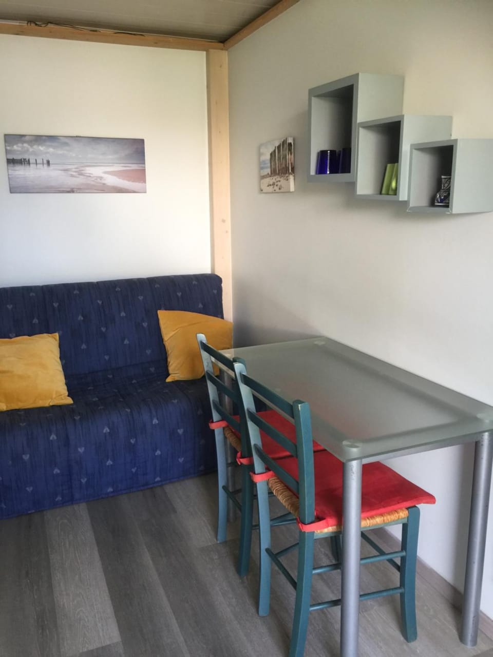 Escapade au bord de la mer Apartment in Arès