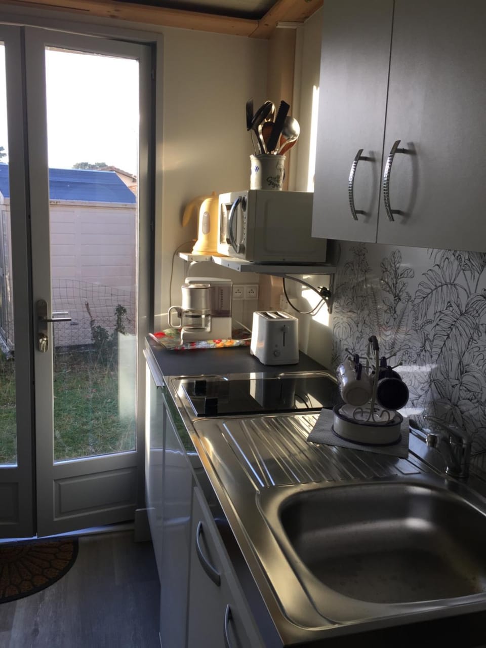Escapade au bord de la mer Apartment in Arès