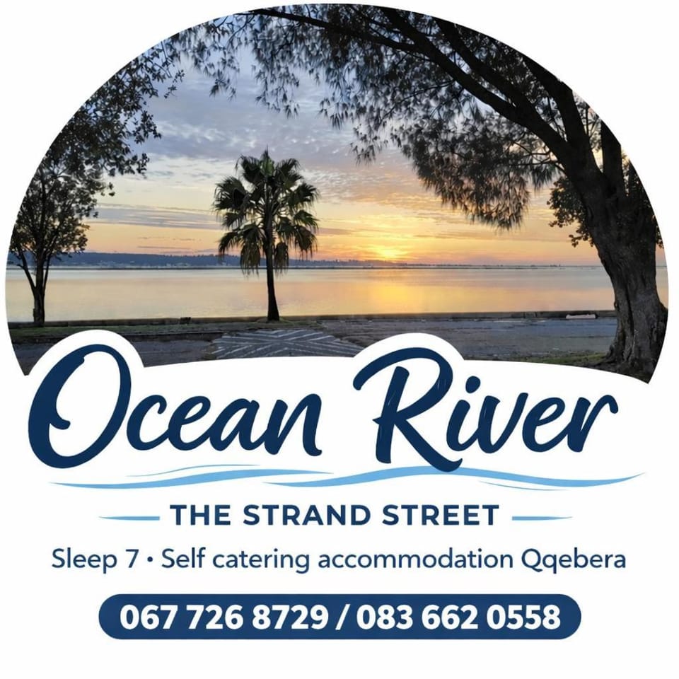 Ocean River Apartment in Port Elizabeth