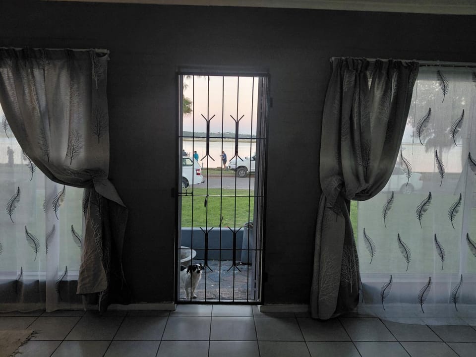 Ocean River Apartment in Port Elizabeth