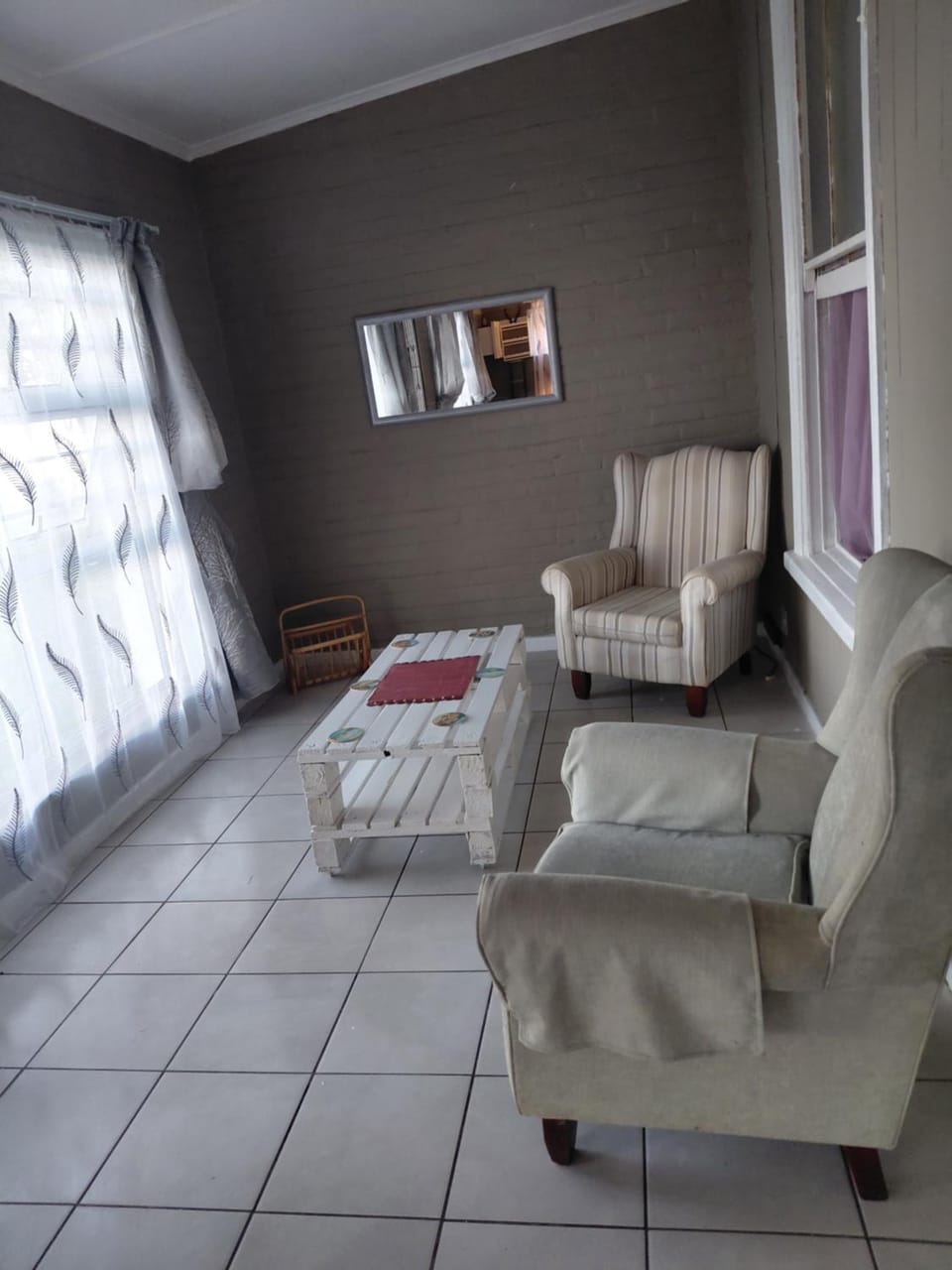 Ocean River Apartment in Port Elizabeth
