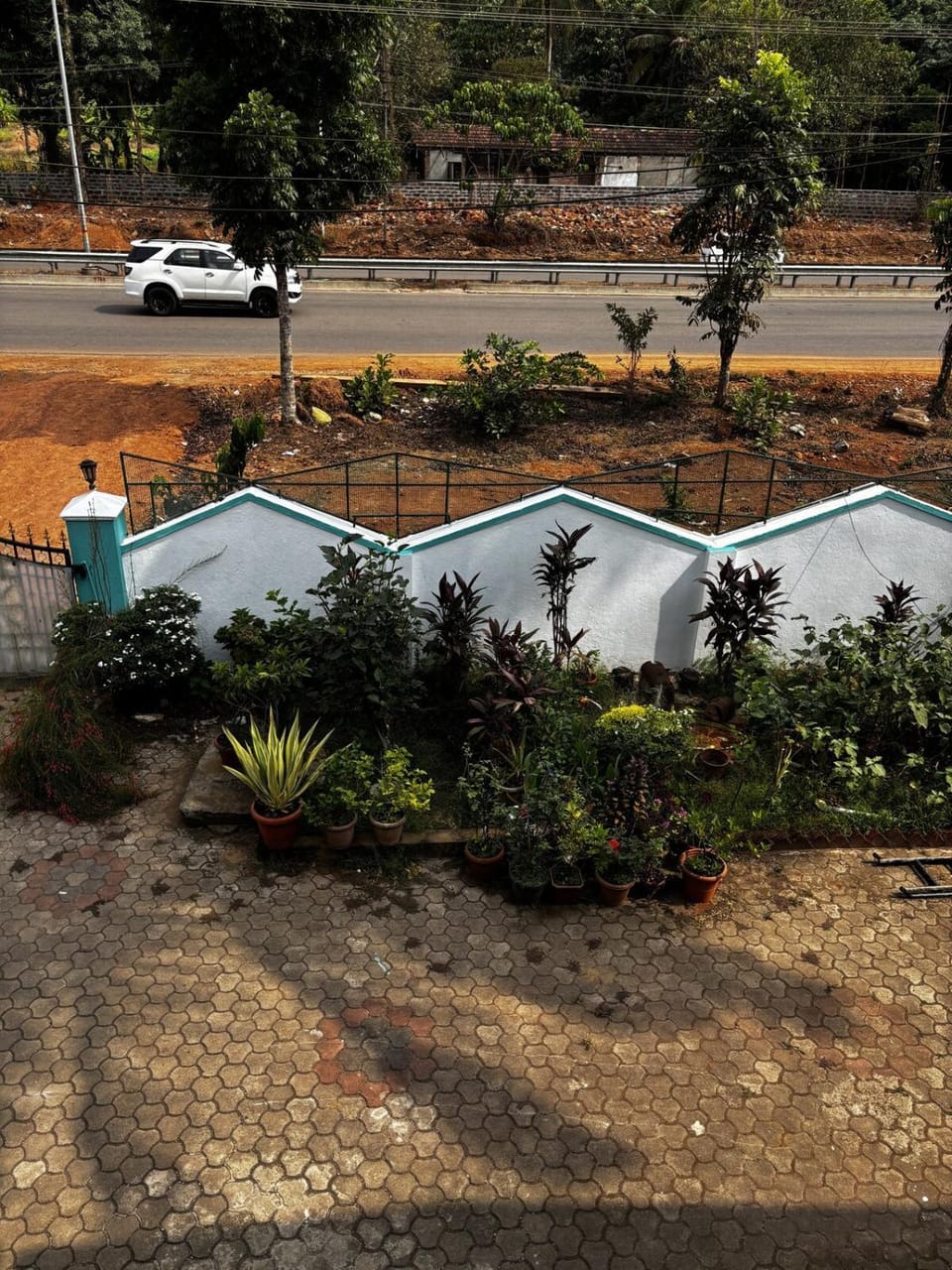 View (from property/room)