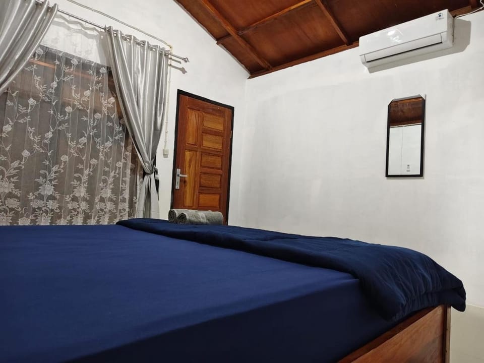 Orangutan Ketambe Guesthouse & Restaurant Bed and Breakfast in Indonesia