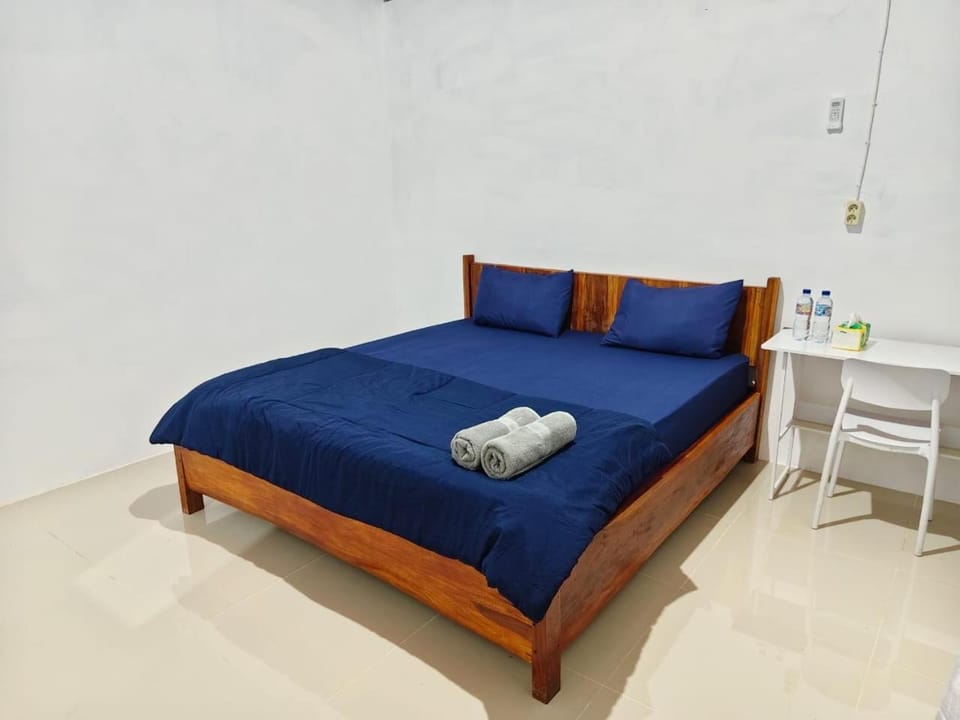 Orangutan Ketambe Guesthouse & Restaurant Bed and Breakfast in Indonesia