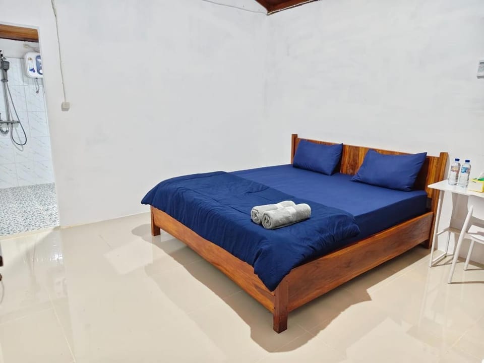 Orangutan Ketambe Guesthouse & Restaurant Bed and Breakfast in Indonesia