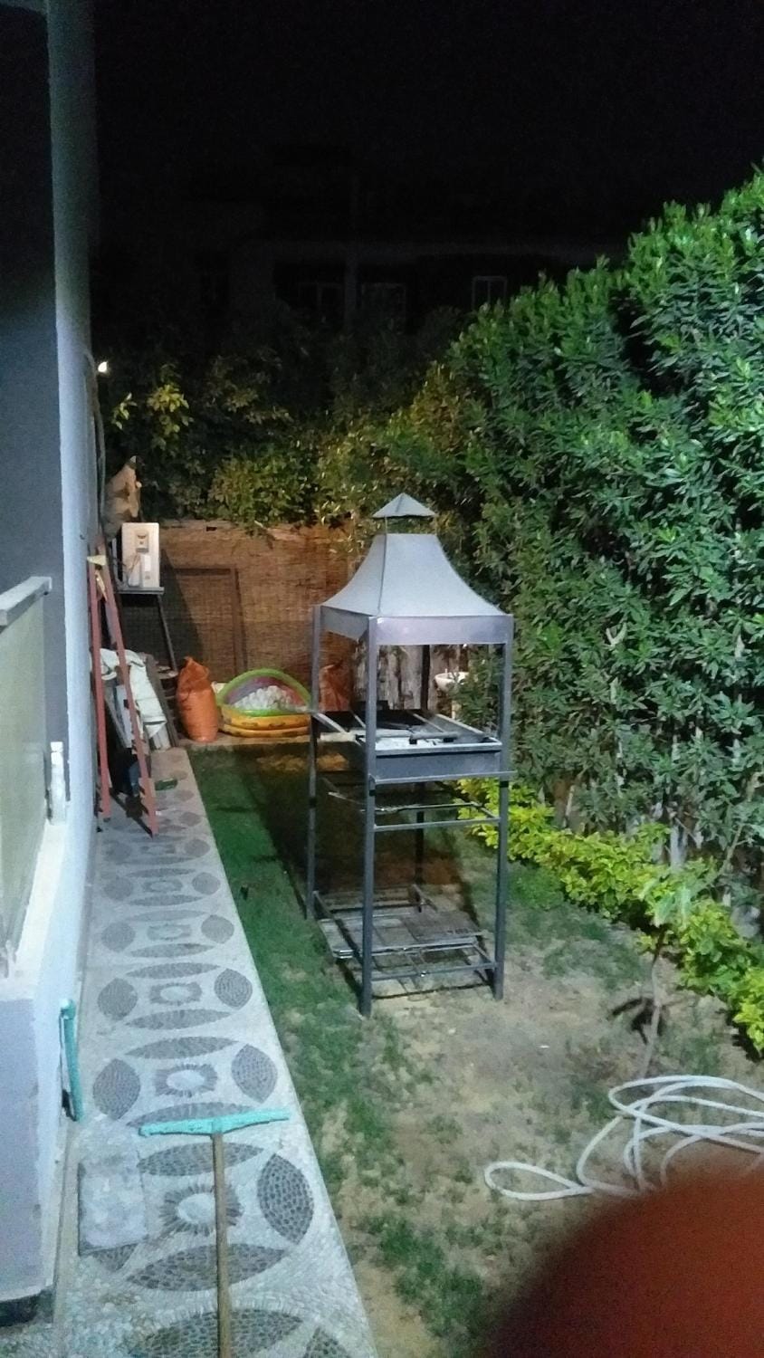Fully furnished apartment in Zayed Dunes Complex Apartment in Egypt