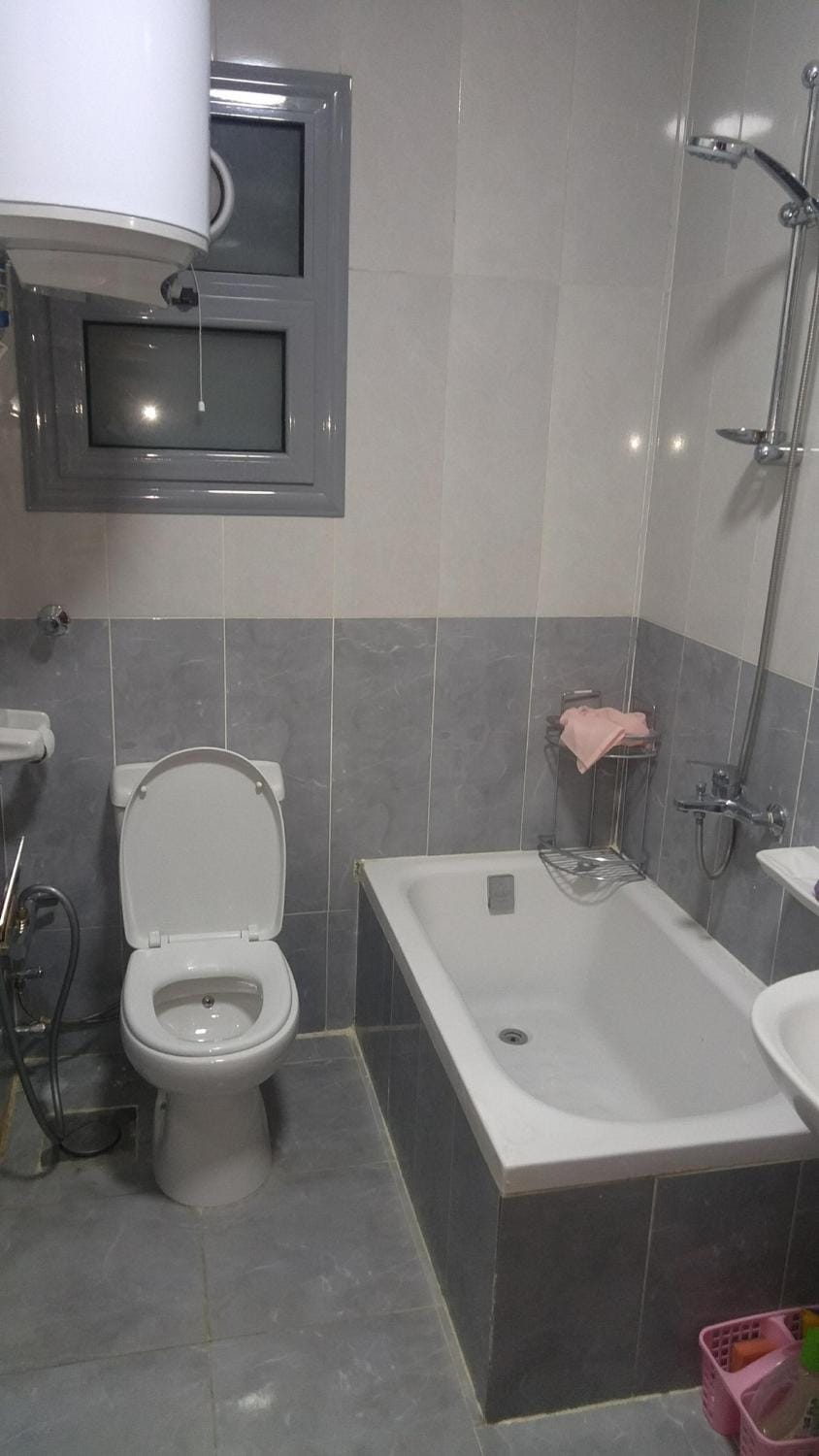 Fully furnished apartment in Zayed Dunes Complex Apartment in Egypt
