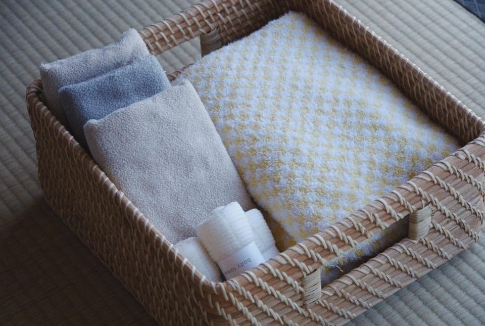 YADOease Bed and Breakfast in Fukuoka Prefecture