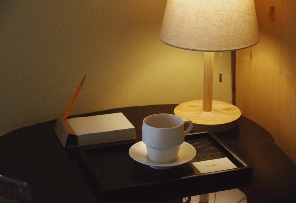 YADOease Bed and Breakfast in Fukuoka Prefecture