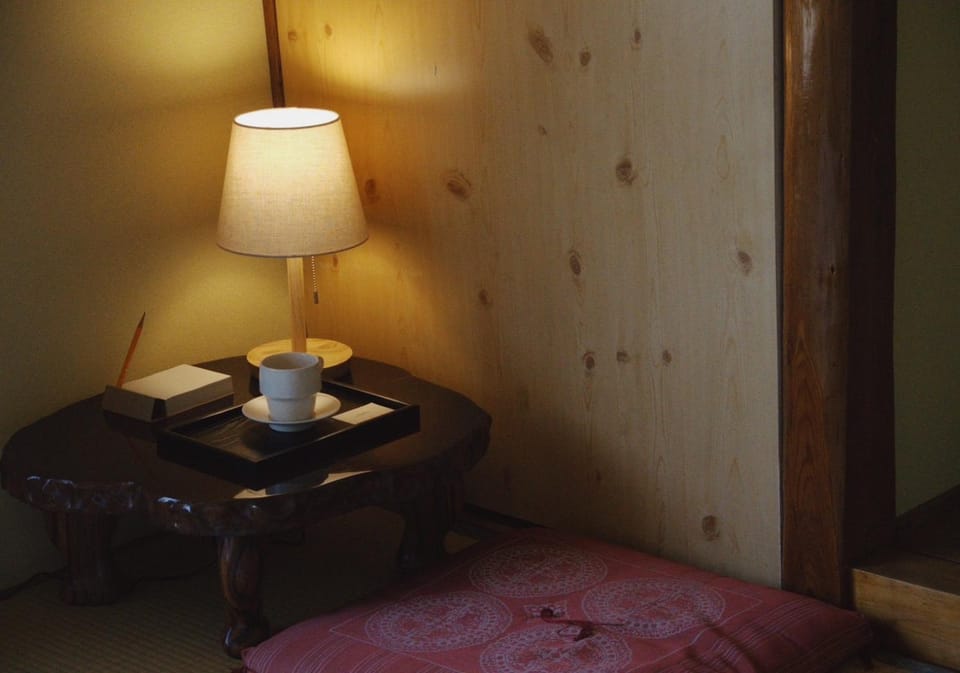 YADOease Bed and Breakfast in Fukuoka Prefecture